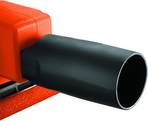 Black+Decker KA300KAX vibraciona brusilica + 10 brusnih papira