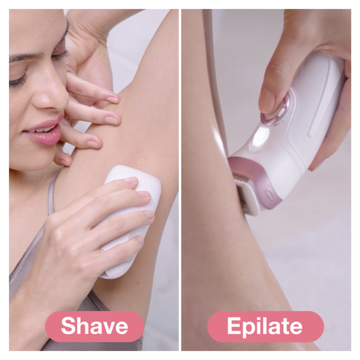 Braun epilator SES 9-995