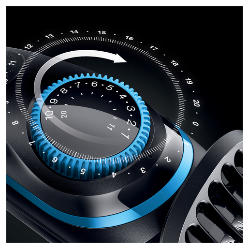 Braun trimer BT5040