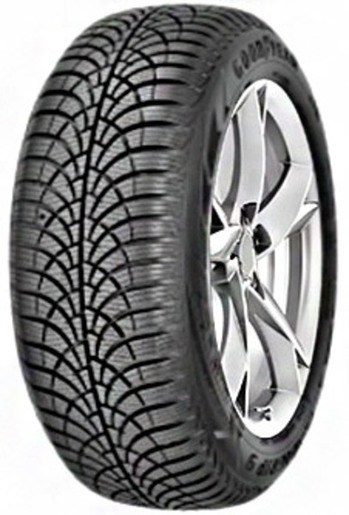 Goodyear 195/65R15 91T UltraGrip 9+ MS