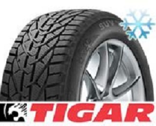 Tigar 185/60R15 88T WINTER XL