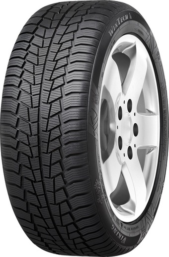 Viking 225/45R17 91H WinTech FR