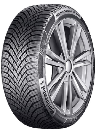 Continental 215/55R16 93H WinterContact TS860