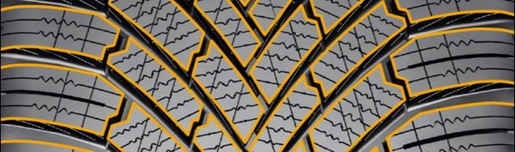 Continental 225/45R17 91H WinterContact TS860 OUTLET stari dot