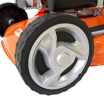 Ruris S DAC 120XL samohodna motorna kosilica