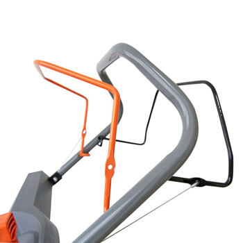 Ruris S DAC 120XL samohodna motorna kosilica