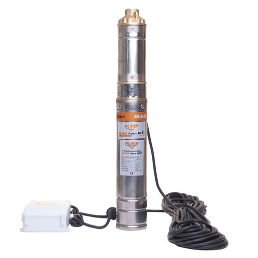 Ruris Aqua 103 cevasta vodena pumpa