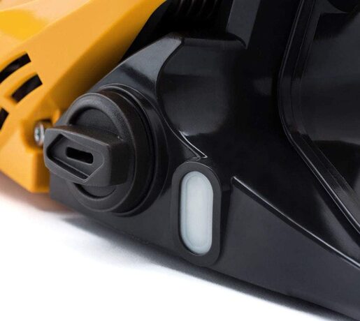 Stiga SP 466 benzinska testera