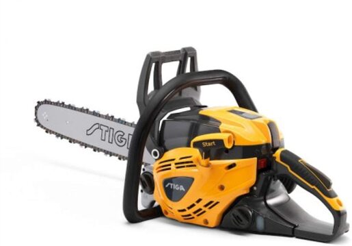 Stiga SP 426 benzinska testera