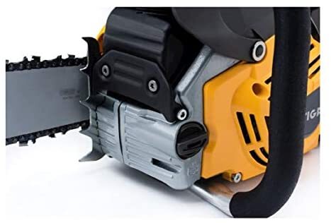 Stiga SP 426 benzinska testera