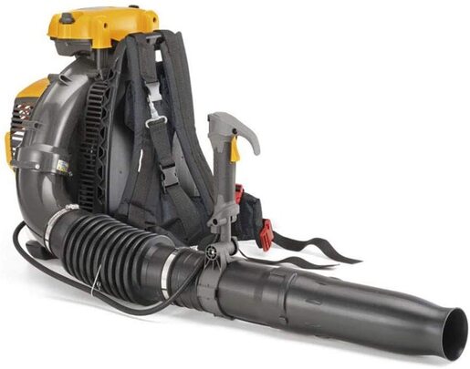 Stiga SBP 375 benzinski leđni duvač lišća