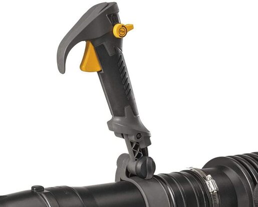 Stiga SBP 375 benzinski leđni duvač lišća