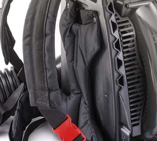 Stiga SBP 375 benzinski leđni duvač lišća