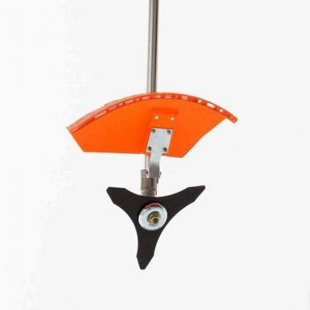 Ruris DAC 210 benzinski trimer