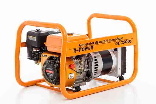 Ruris R-Power GE 2500 S benzinski agregat