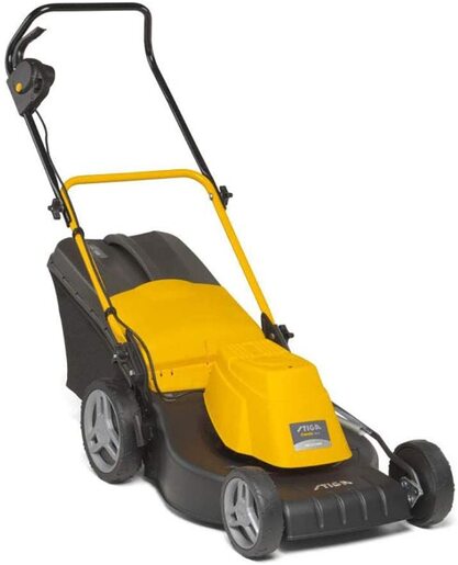 Stiga Combi 48 E električna kosilica