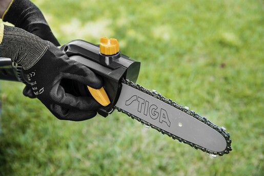 Stiga SMT 48 AE akumulatorski multifunkcionalni alat (bez baterije i punjača)