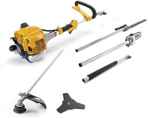 Stiga SMT 226 multifunkcionalni alat - 5 u 1