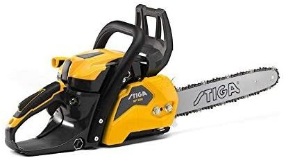 Stiga SP 386 benzinska testera