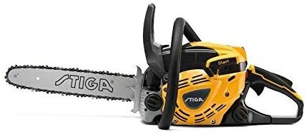 Stiga SP 386 benzinska testera