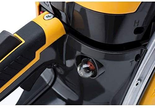 Stiga SP 386 benzinska testera