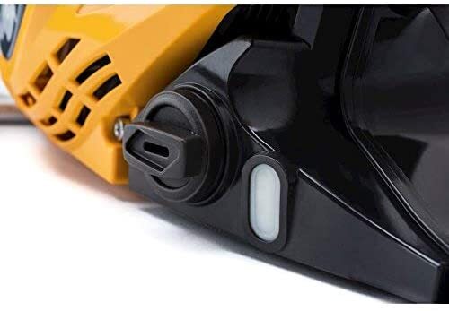 Stiga SP 386 benzinska testera