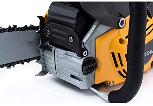 Stiga SP 386 benzinska testera