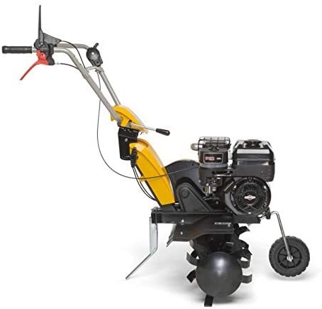 Stiga SRC 795 RB kultivator