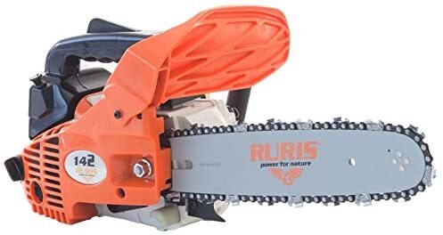 Ruris 142 benzinska testera
