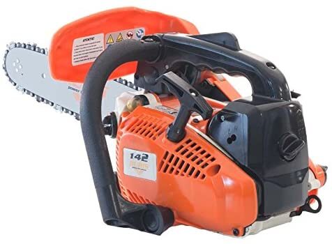 Ruris 142 benzinska testera