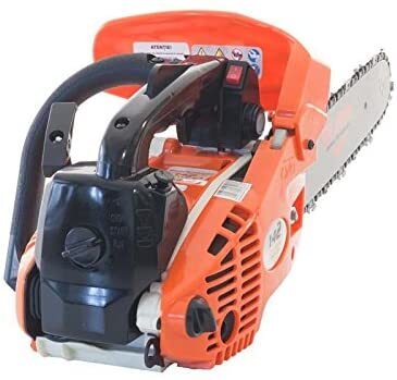 Ruris 142 benzinska testera