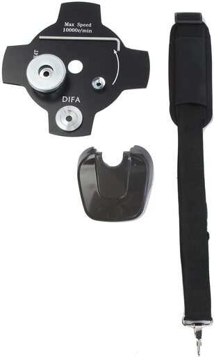 Stiga SBC 48 AE akumulatorski trimer za travu (bez baterije i punjača)