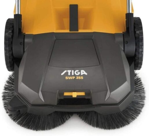 Stiga SWP 355 uređaj za čišćenje