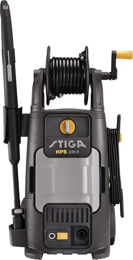 Stiga HPS 235 R perač pod visokim pritiskom