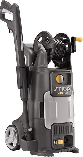Stiga HPS 235 R perač pod visokim pritiskom