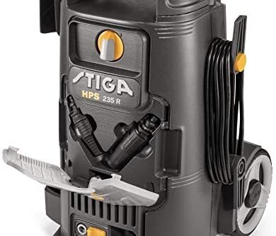 Stiga HPS 235 R perač pod visokim pritiskom