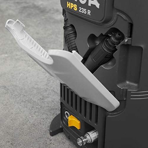 Stiga HPS 235 R perač pod visokim pritiskom