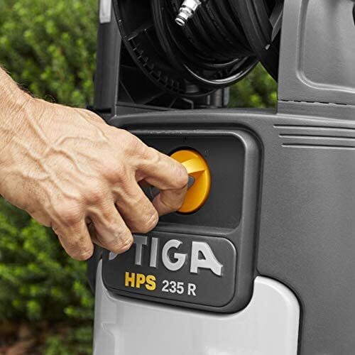 Stiga HPS 235 R perač pod visokim pritiskom