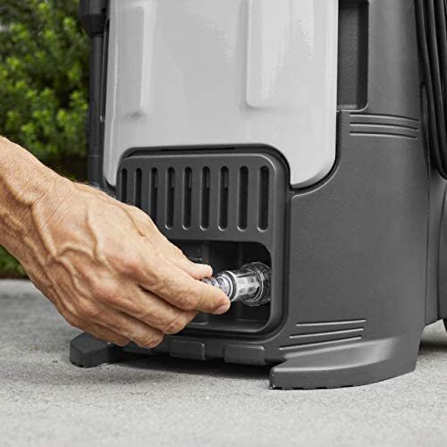 Stiga HPS 235 R perač pod visokim pritiskom