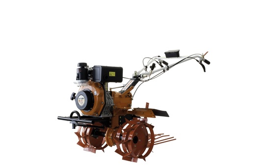 RURIS dizel kopačica 6KS - R650KSD