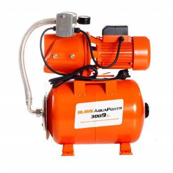 Ruris Aquapower 3009 hidropak pumpa