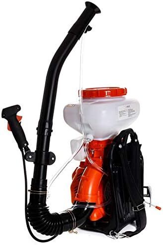 Ruris A102 motorna prskalica