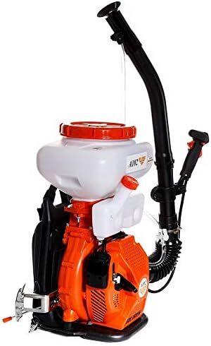 Ruris A102 motorna prskalica