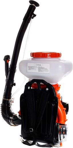 Ruris A102 motorna prskalica