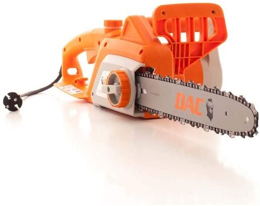 Ruris DAC 316E električna testera