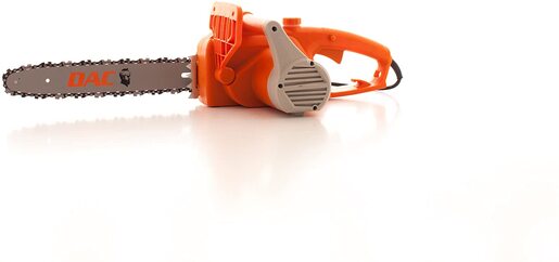 Ruris DAC 316E električna testera