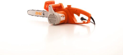 Ruris DAC 316E električna testera