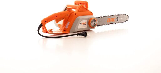 Ruris DAC 316E električna testera