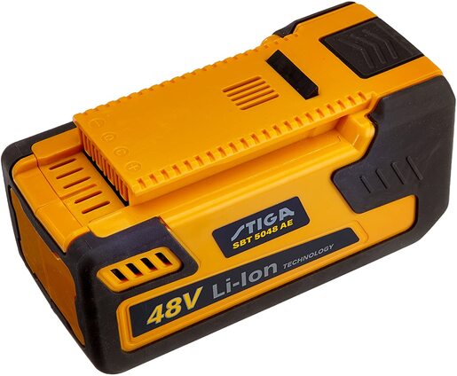 Stiga SBT 5048 AE 5.0 Ah akumulator