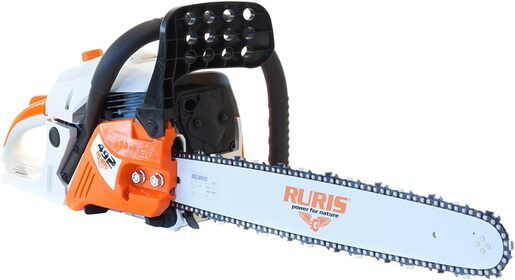 Ruris 492 benzinska testera